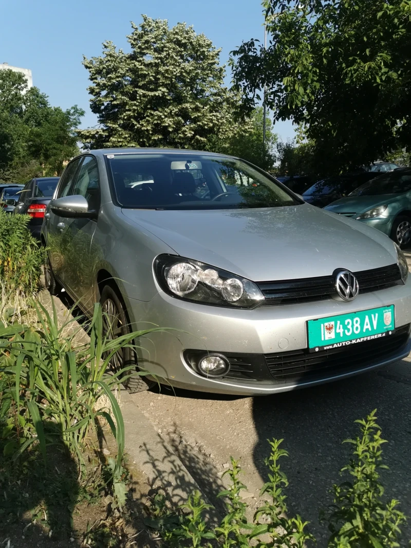 VW Golf, снимка 11 - Автомобили и джипове - 52394199