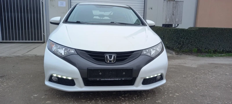 Honda Civic 1.4