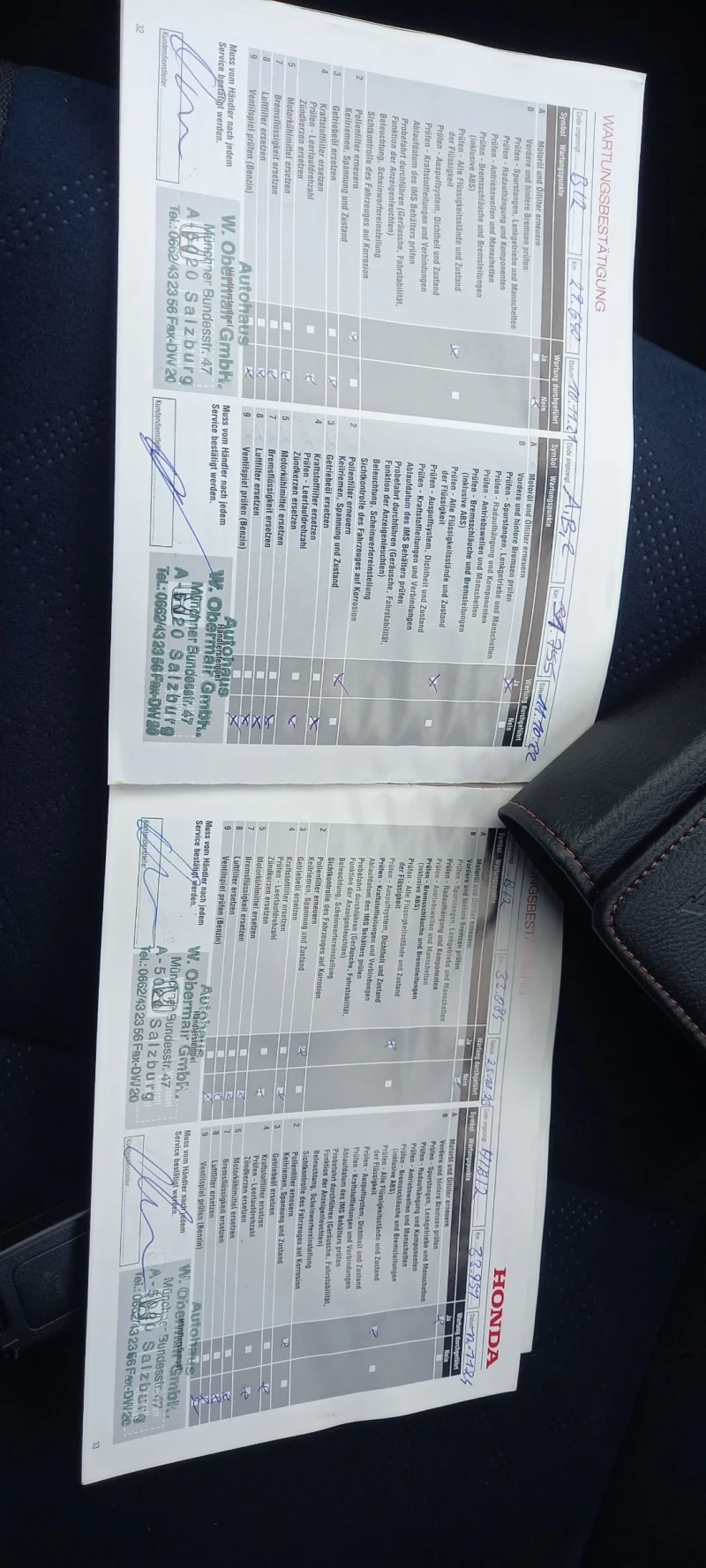 Honda Civic 1.4, снимка 9 - Автомобили и джипове - 52535283