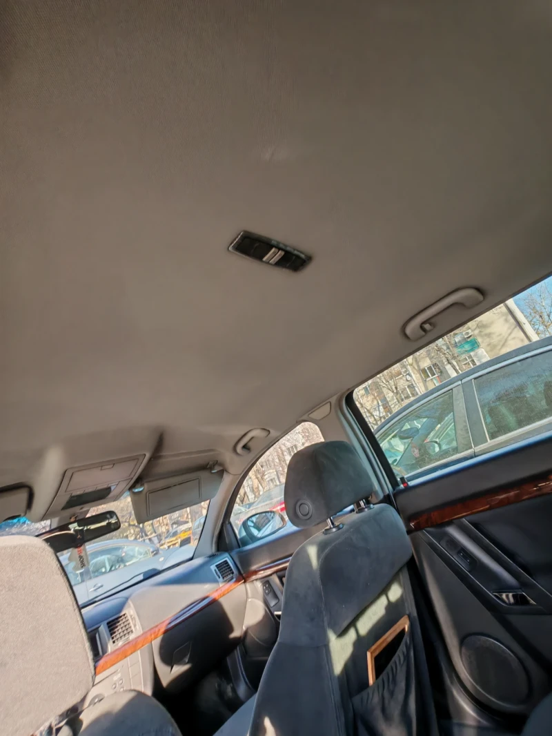 Opel Vectra, снимка 5 - Автомобили и джипове - 52848537