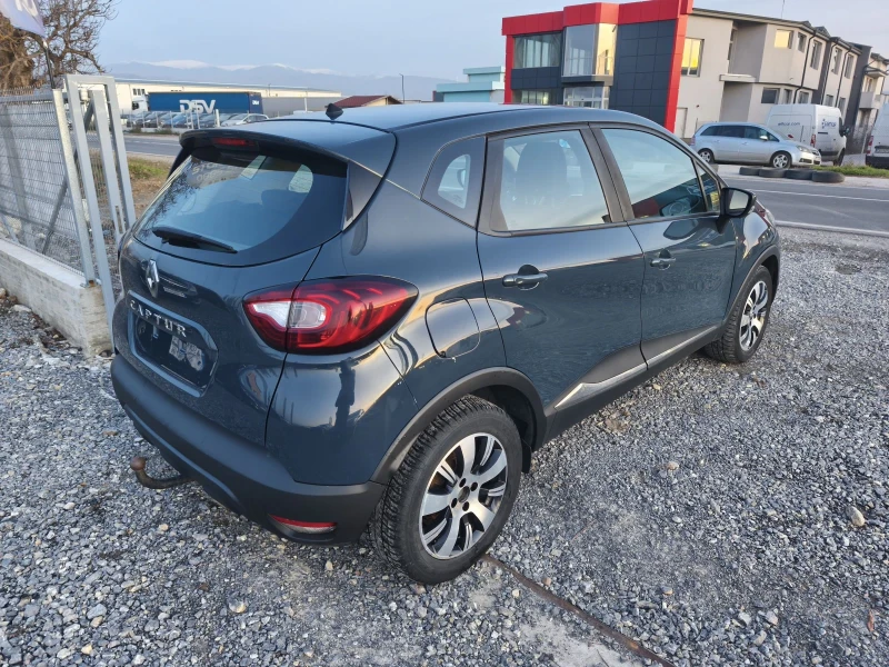 Renault Captur 1.5dci facelift 2019year, снимка 7 - Автомобили и джипове - 52851634