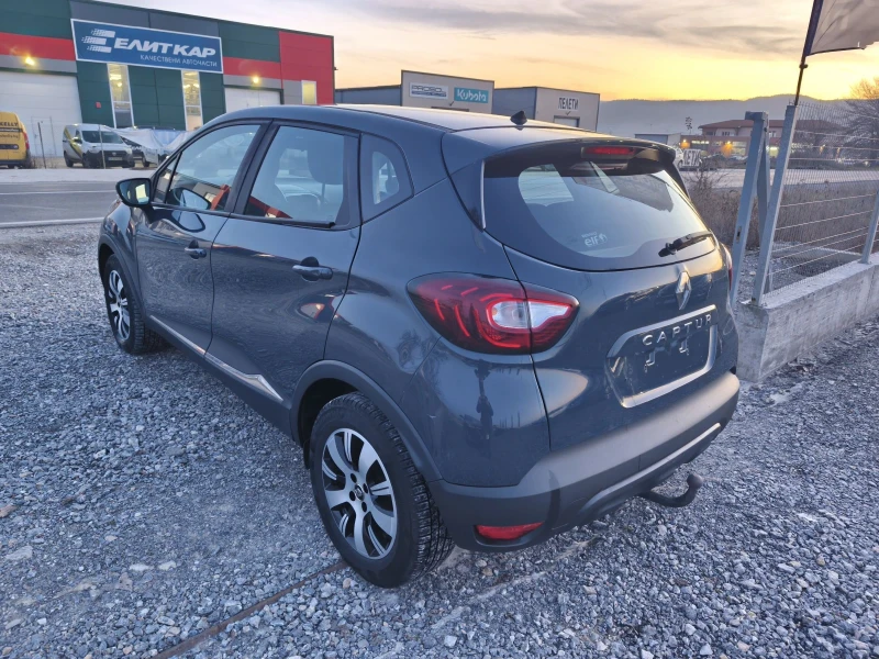 Renault Captur 1.5dci facelift 2019year, снимка 8 - Автомобили и джипове - 52851634