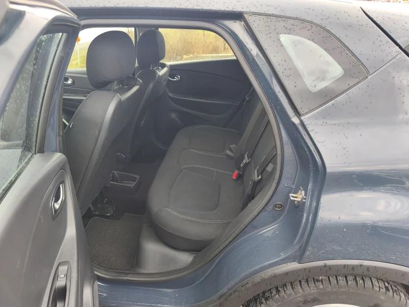 Renault Captur 1.5dci facelift 2019year, снимка 13 - Автомобили и джипове - 52851634