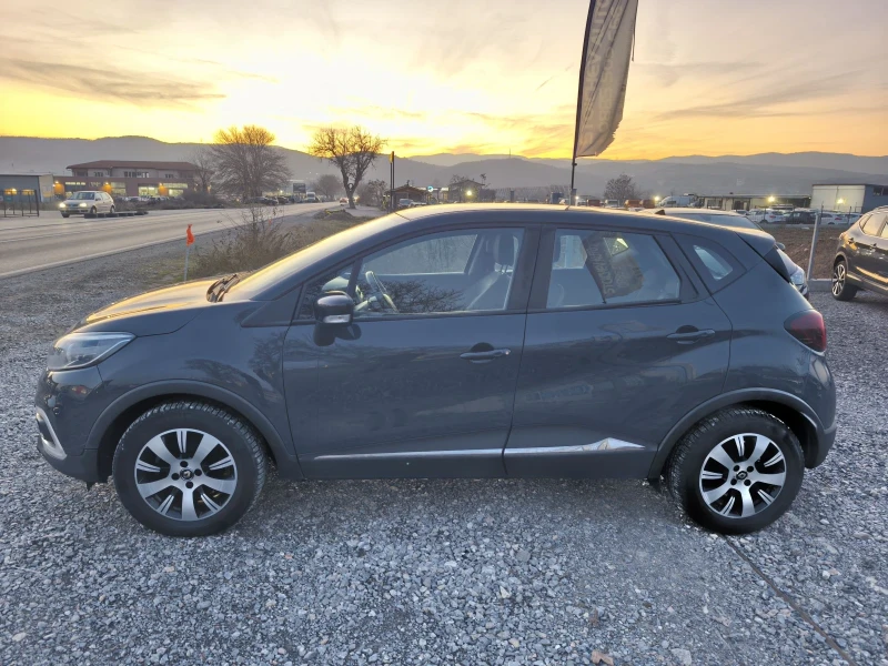 Renault Captur 1.5dci facelift 2019year, снимка 5 - Автомобили и джипове - 52851634