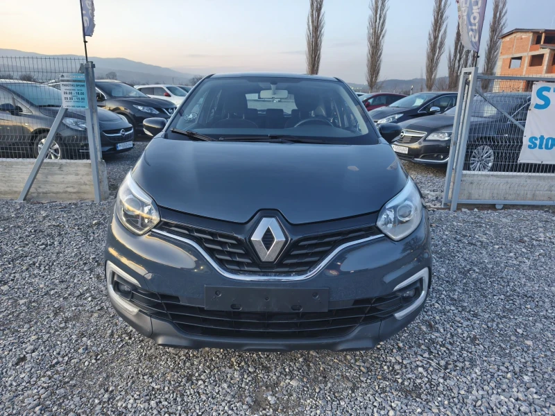 Renault Captur 1.5dci facelift 2019year, снимка 2 - Автомобили и джипове - 52851634
