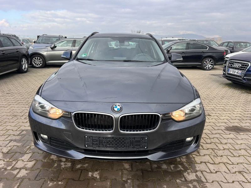 BMW 316 D NAVI/KOJA EURO 5, снимка 3 - Автомобили и джипове - 52876852