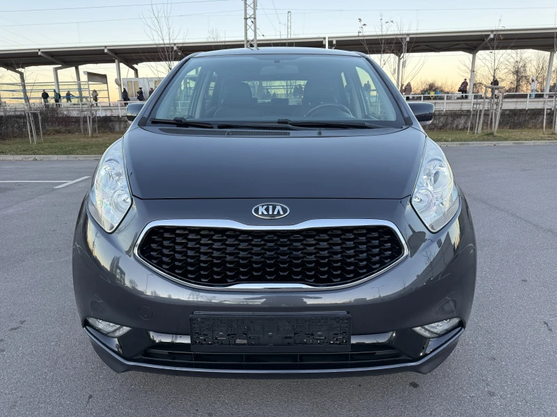 Kia Venga 1.4i* GPL* EURO6* , снимка 2 - Автомобили и джипове - 52937572