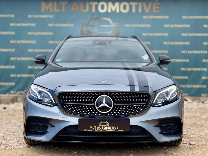 Mercedes-Benz E 43 AMG - 59999 лв. - 69554578 1