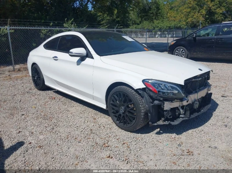Mercedes-Benz C 300 2019 MERCEDES-BENZ C 300 4MATIC - 28200 лв. / 14418.43 € - 32915146 1