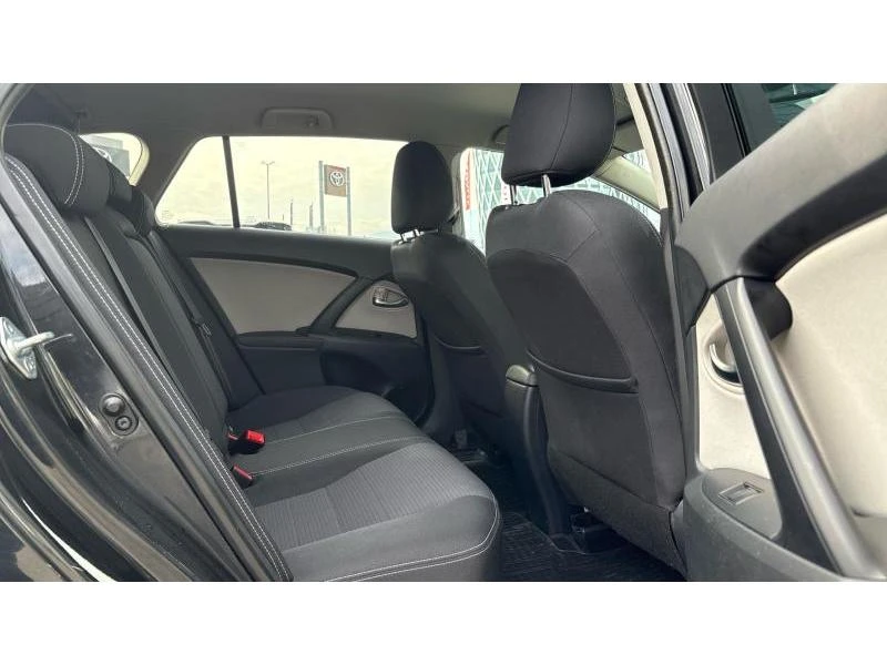 Toyota Avensis 2.0 EXECUTIVE 2WD, снимка 7 - Автомобили и джипове - 53428867