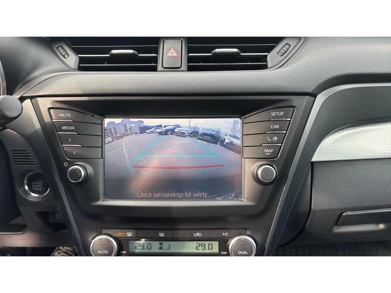 Toyota Avensis 2.0 EXECUTIVE 2WD, снимка 15 - Автомобили и джипове - 53428867