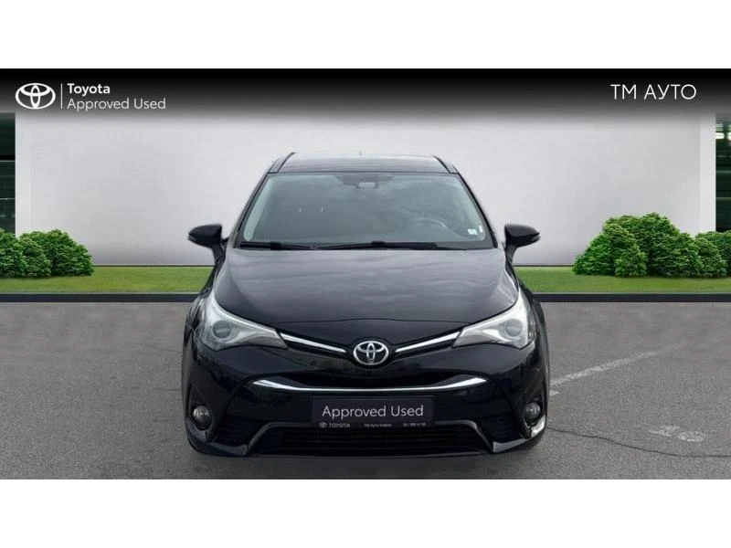 Toyota Avensis 2.0 EXECUTIVE 2WD, снимка 5 - Автомобили и джипове - 53428867