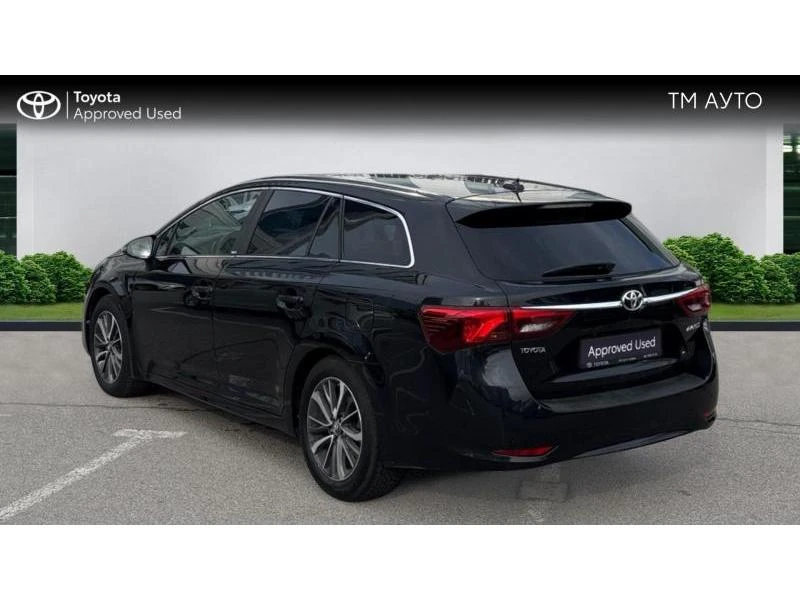 Toyota Avensis 2.0 EXECUTIVE 2WD, снимка 2 - Автомобили и джипове - 53428867