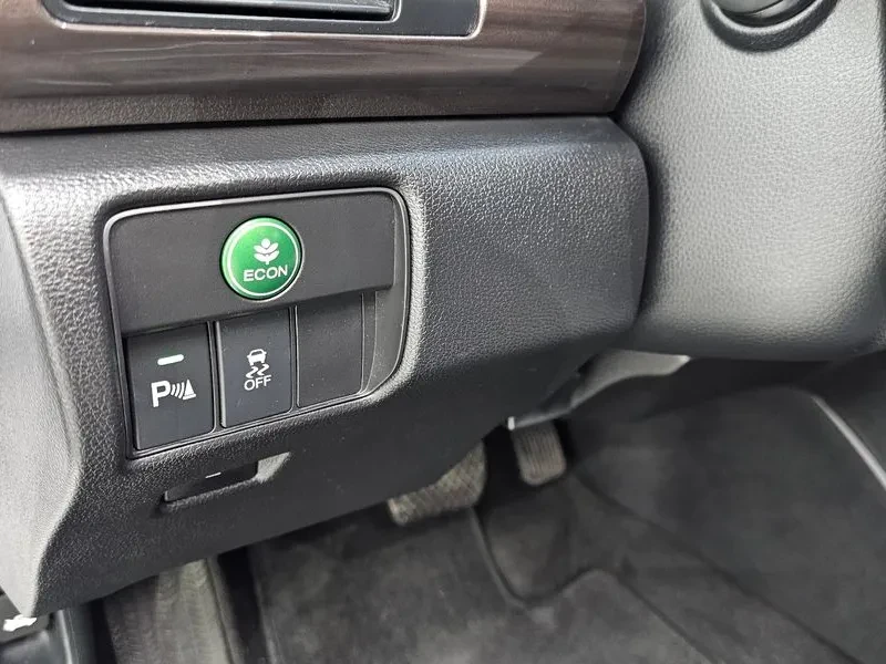 Honda Accord 2.4 9TH GENERATION, снимка 13 - Автомобили и джипове - 54915586