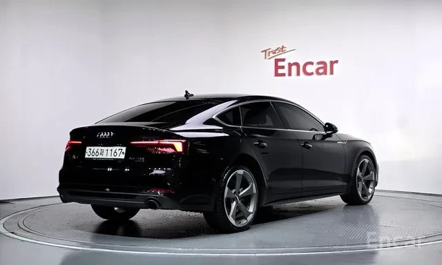 Audi A5 45 TFSI quattro* HUD* ACC* ���* ������ | Mobile.bg � ����������� 3