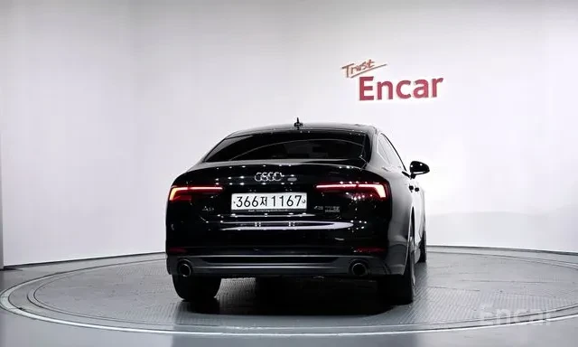 Audi A5 45 TFSI quattro* HUD* ACC* ���* ������ | Mobile.bg � ����������� 5