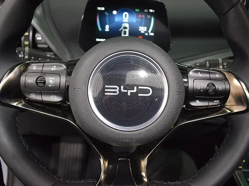 BYD Atto3 PLUS/��������/���������/�������/���������/360 CAM/ | Mobile.bg � ����������� 7