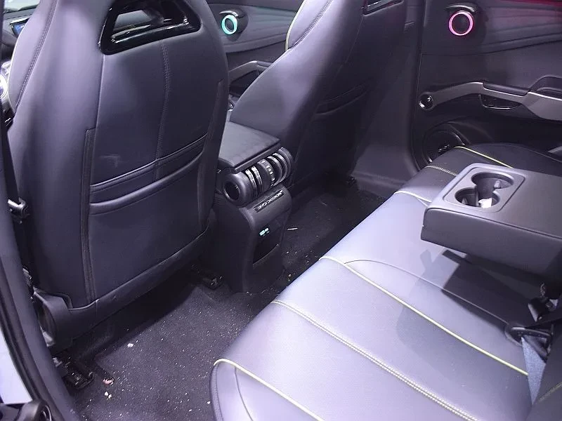 BYD Atto3 PLUS/��������/���������/�������/���������/360 CAM/ | Mobile.bg � ����������� 5