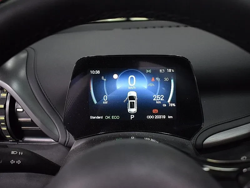 BYD Atto3 PLUS/��������/���������/�������/���������/360 CAM/ | Mobile.bg � ����������� 6
