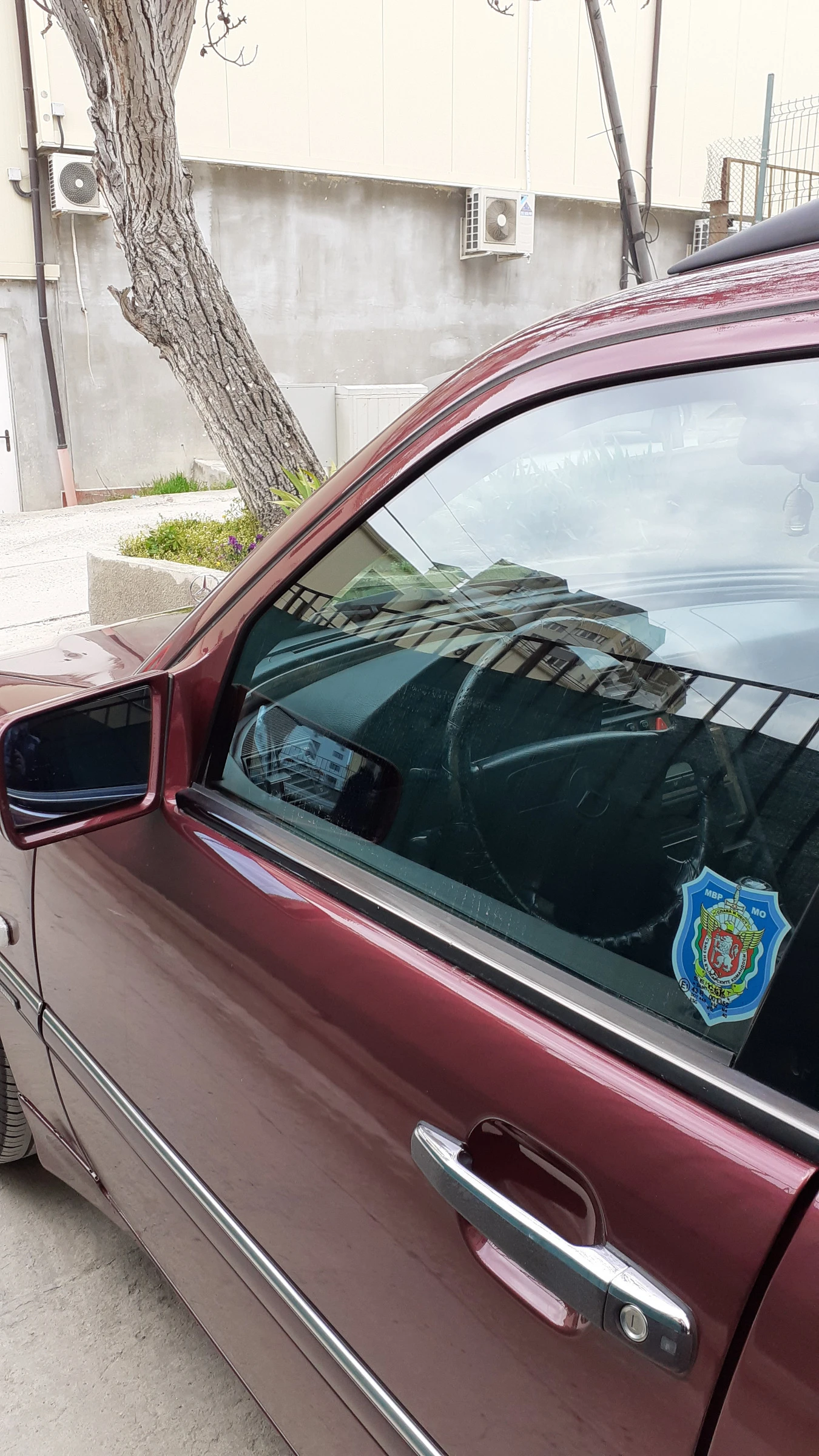 Mercedes-Benz C 250 202 | Mobile.bg   15