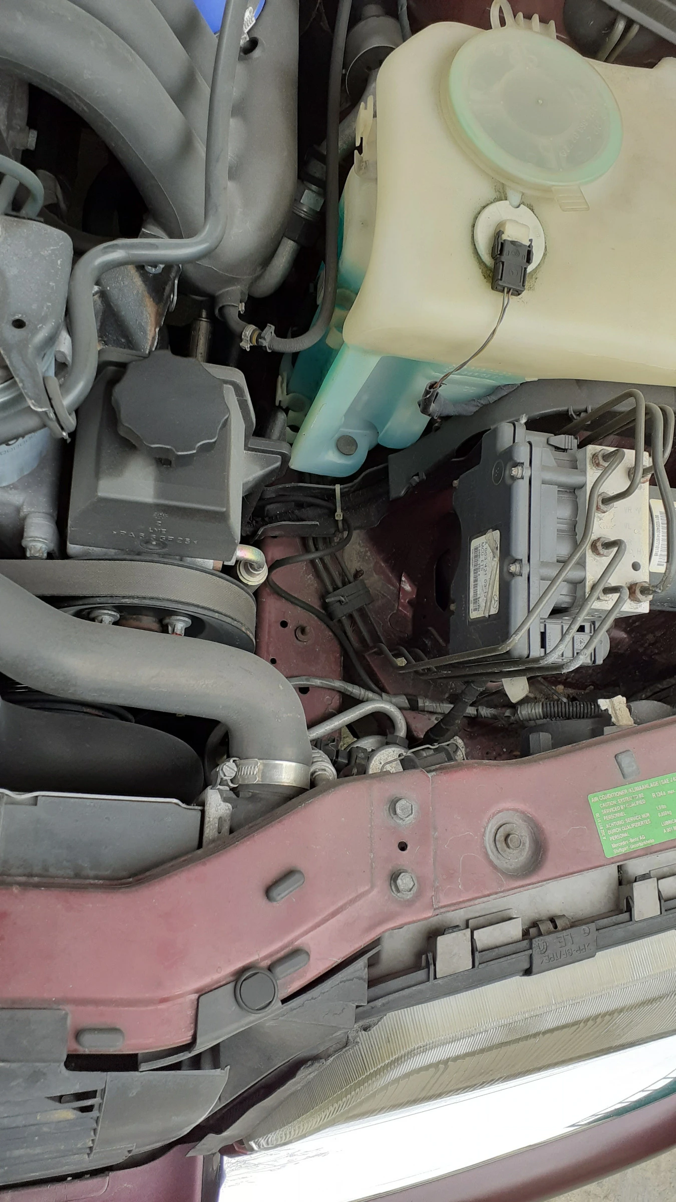 Mercedes-Benz C 250 202 | Mobile.bg   14