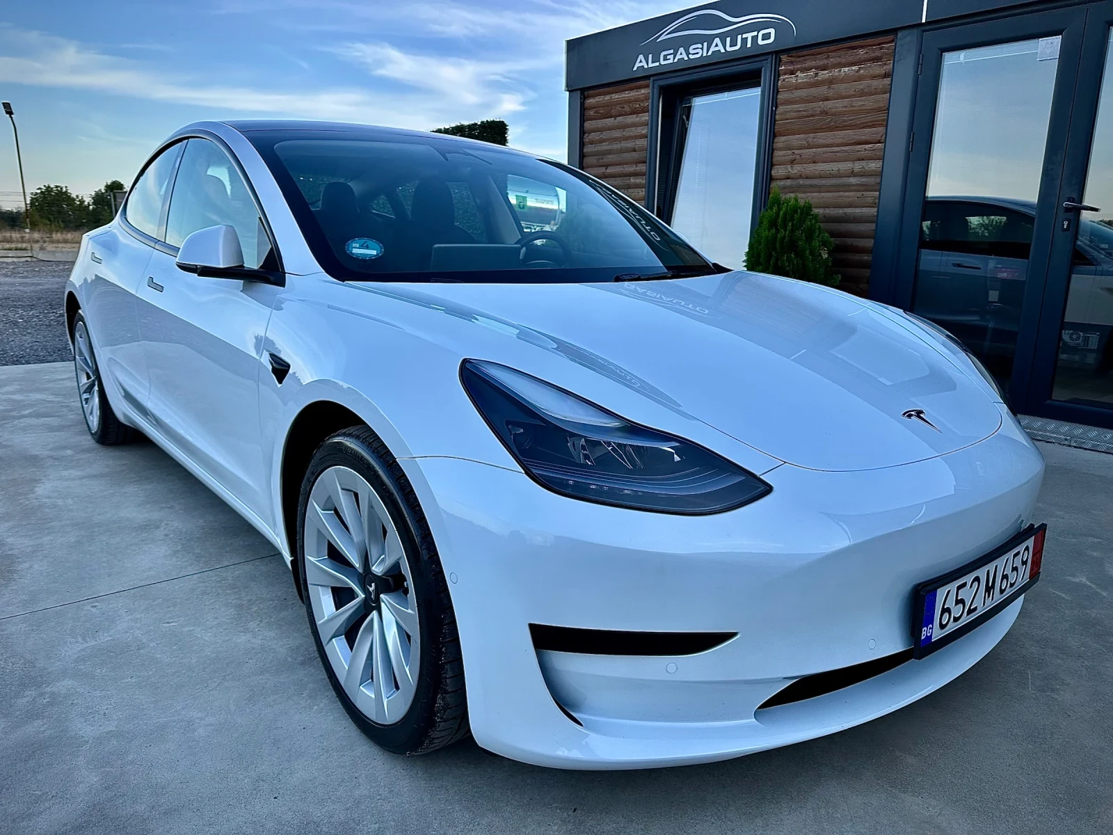 Tesla Model 3 Facelift* SR* LFP - изображение 6