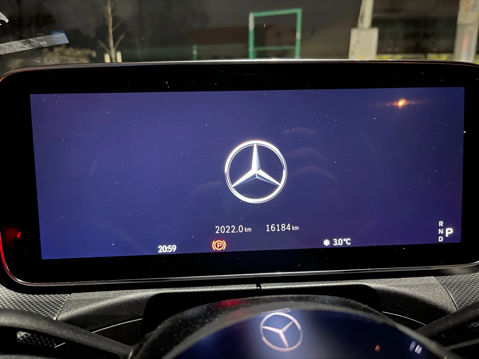 Mercedes-Benz C 300 4Matic | Mobile.bg   13