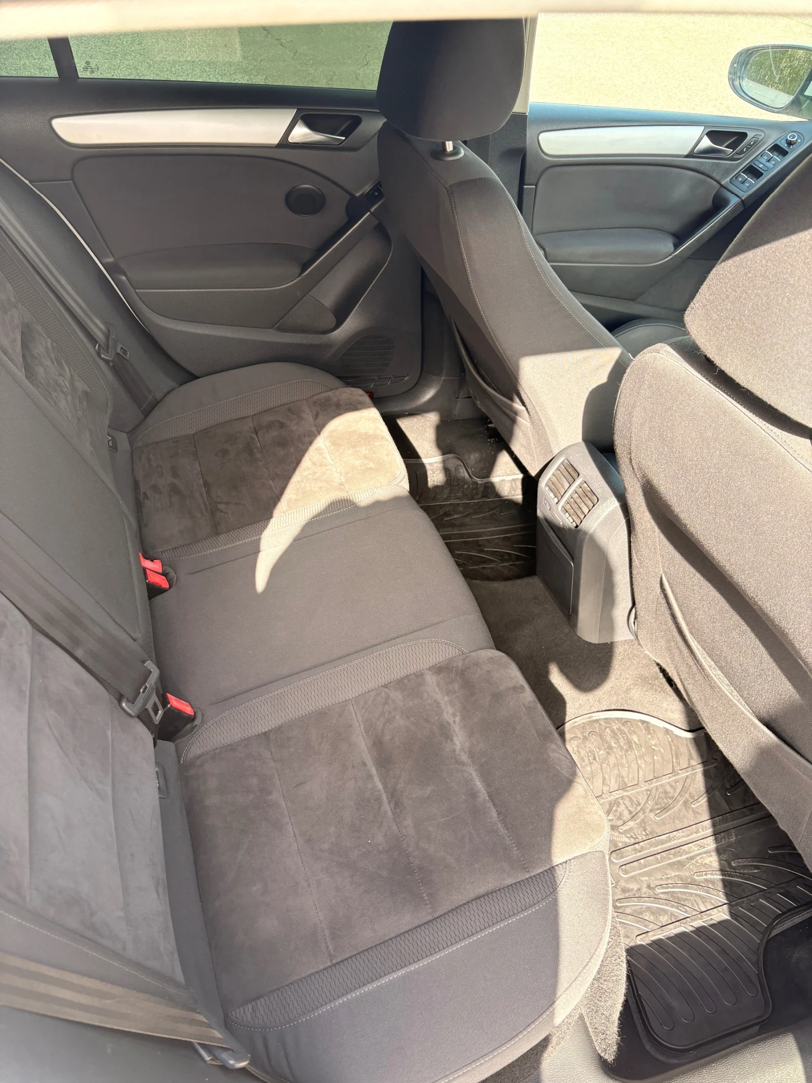 VW Golf 2.0 TDI 140 �.�. HIGHLINE  | Mobile.bg � ����������� 13