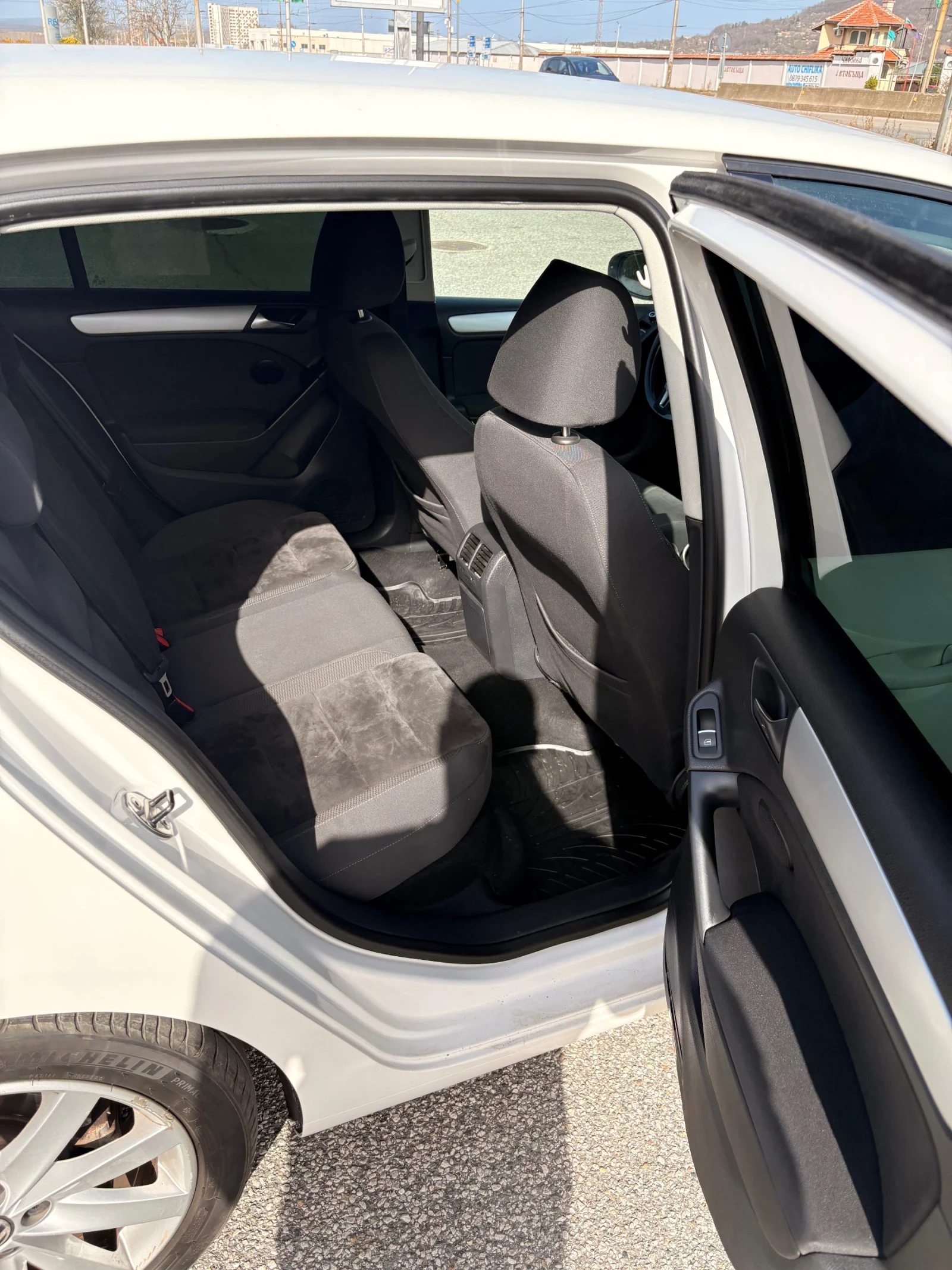 VW Golf 2.0 TDI 140 �.�. HIGHLINE  | Mobile.bg � ����������� 11