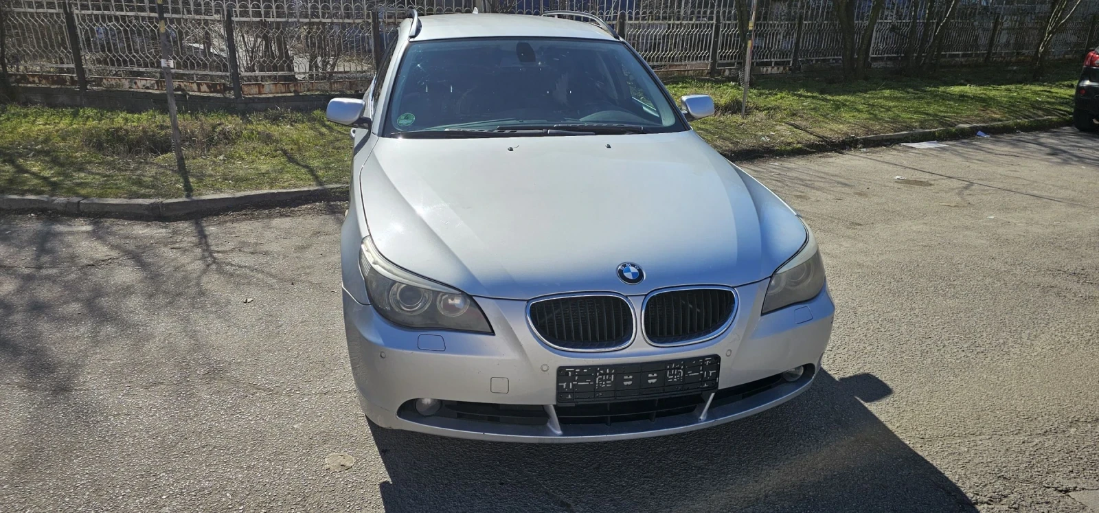 BMW 520 ��� ���� �������� | Mobile.bg � ����������� 3