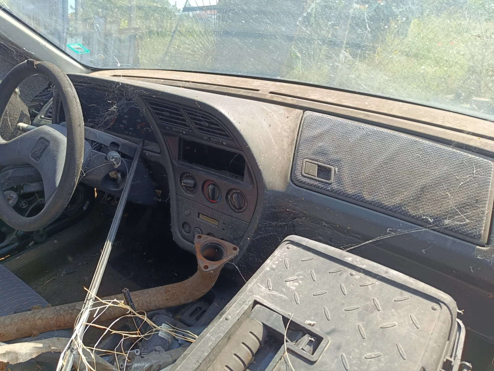 Peugeot 306 1.6 Бензин - изображение 3