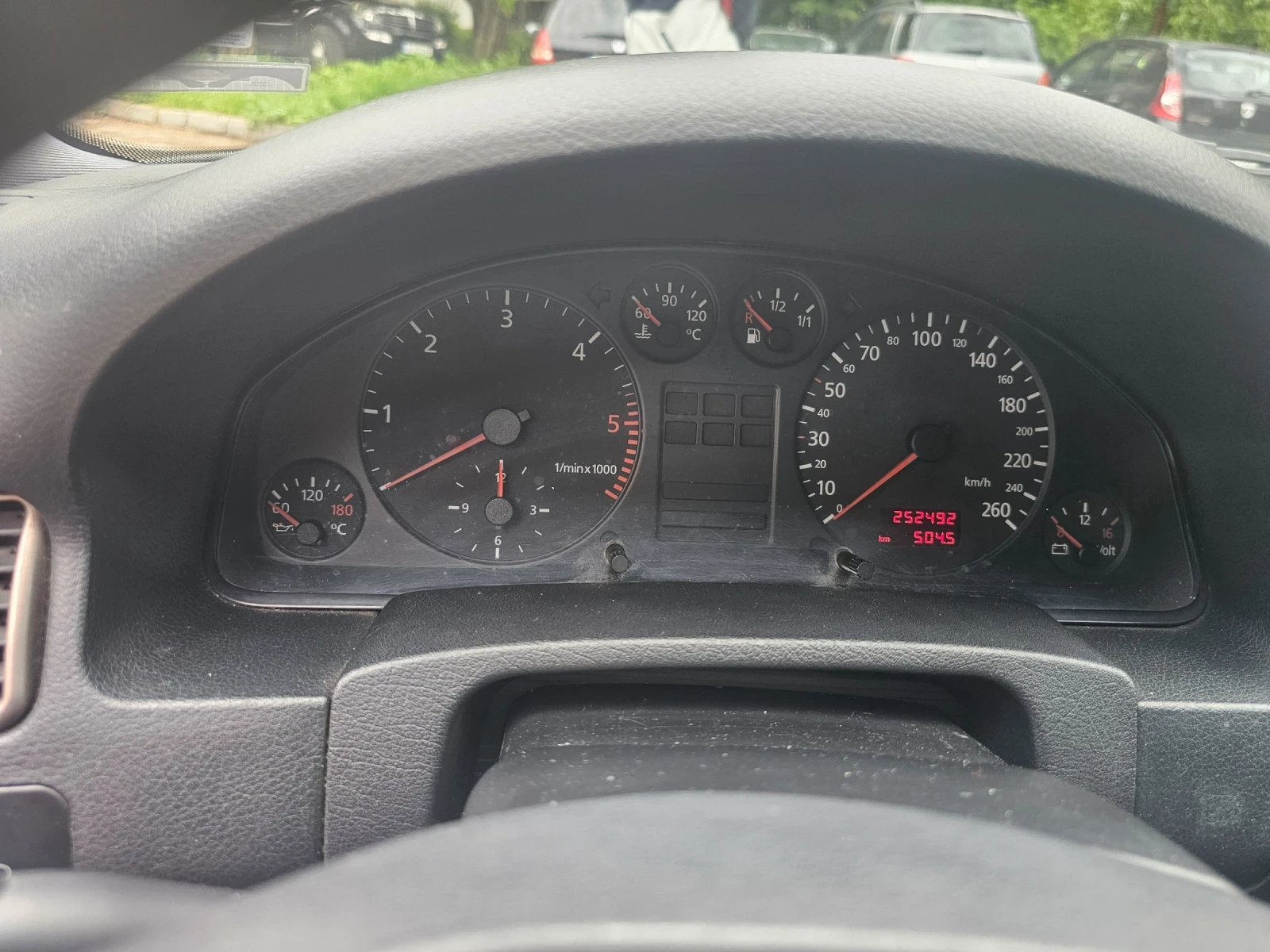 Audi A6 2.5 - изображение 4