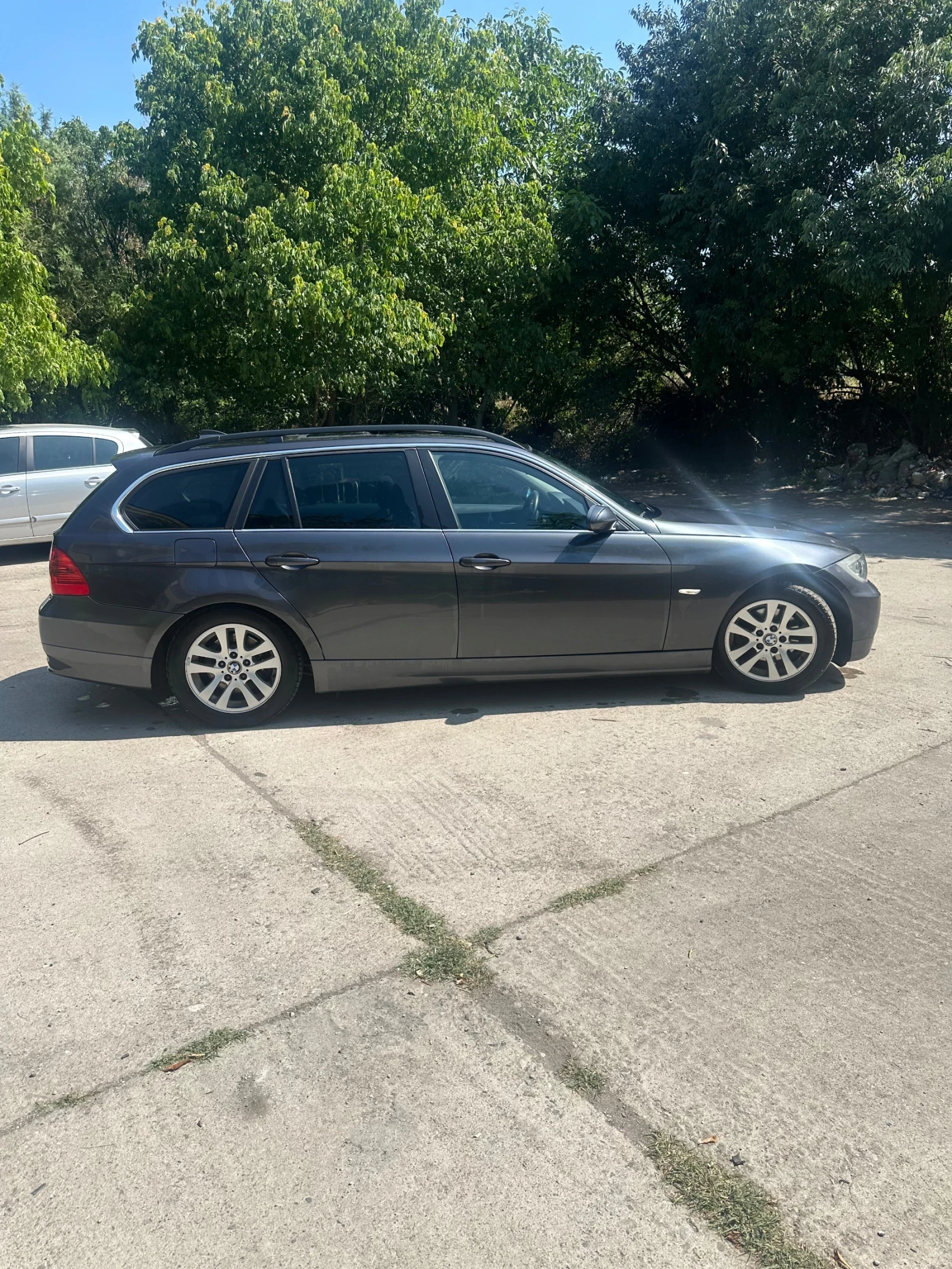BMW 325 325 - изображение 6