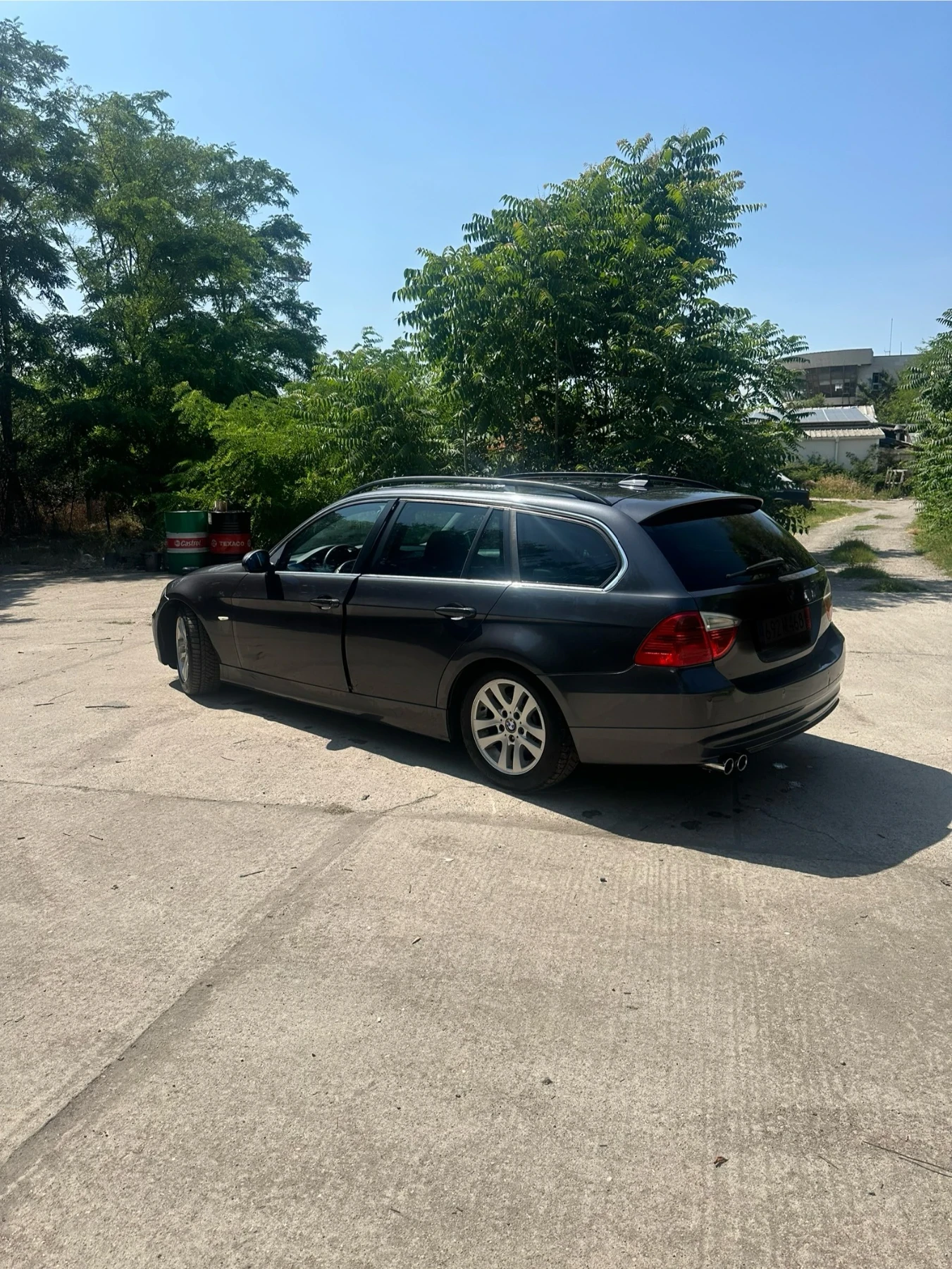 BMW 325 325 - изображение 3