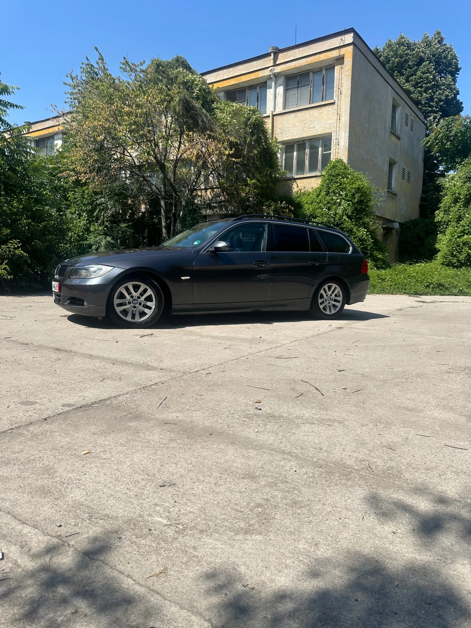 BMW 325 325 - изображение 2