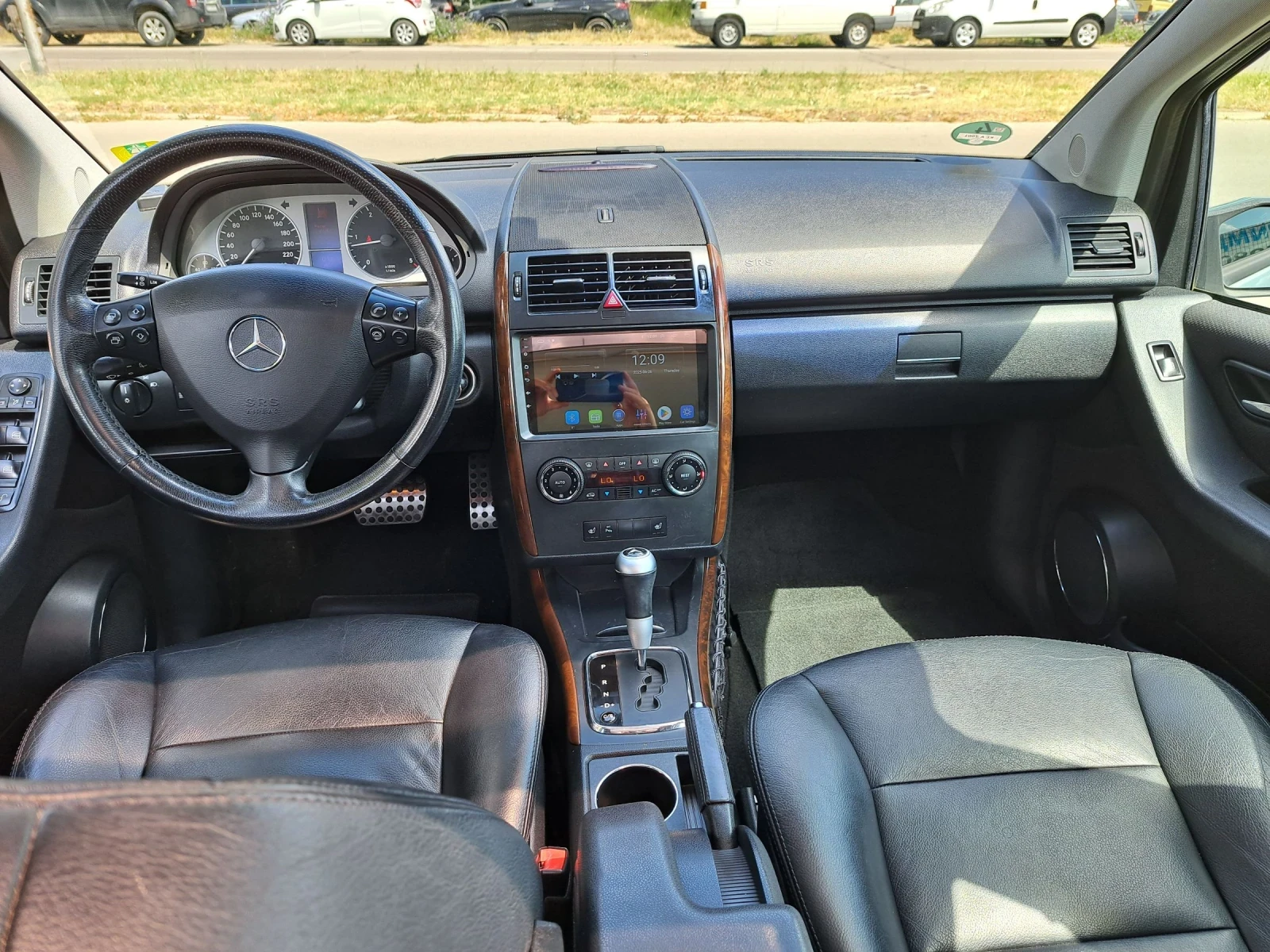 Mercedes-Benz A 200 Avangarde  - изображение 10
