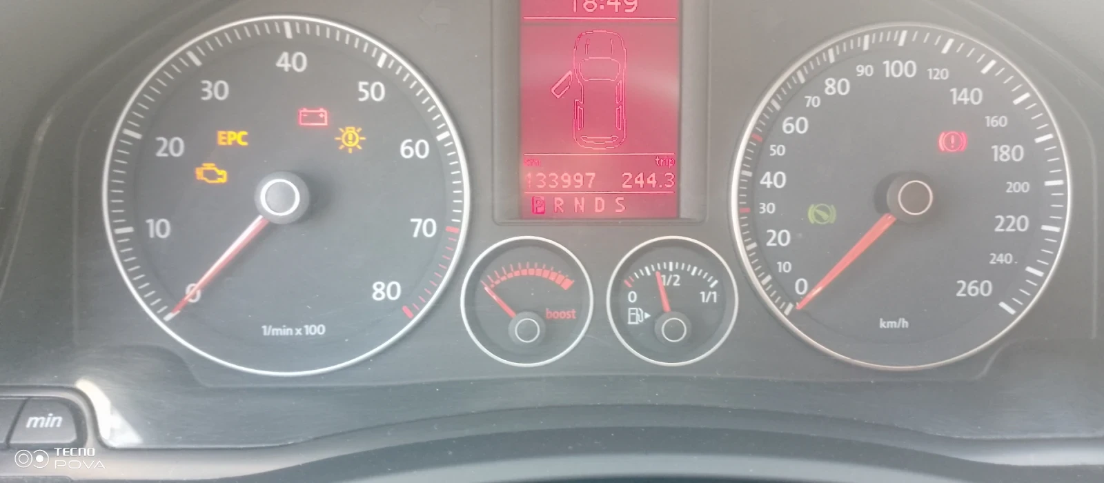 VW Golf GT /DSG  | Mobile.bg   16