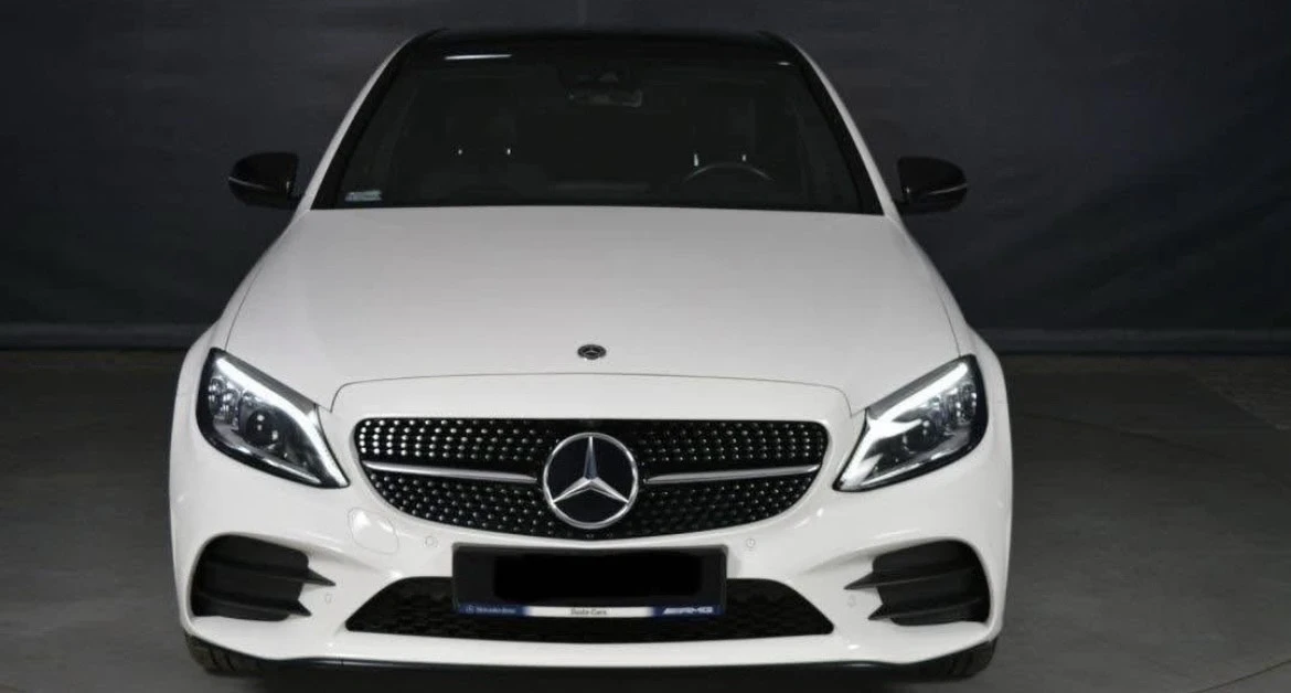 Mercedes-Benz C 220  - изображение 3