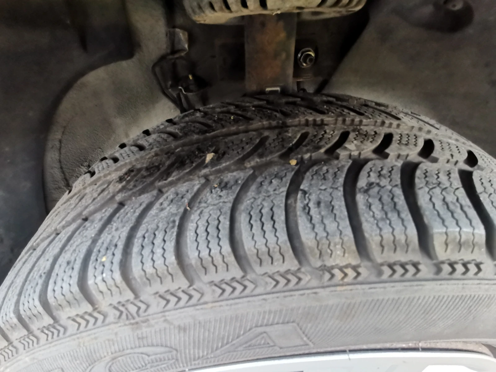 Skoda Fabia 1.4 КЛИМА  - изображение 10