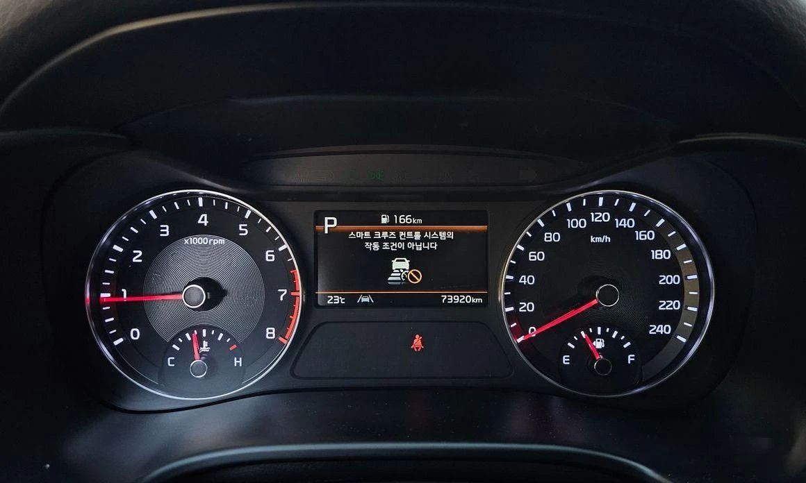 Kia K3 1.6 Prestige * НАЙ-ДОБРА ЦЕНА В БЪЛГАРИЯ*  - изображение 8