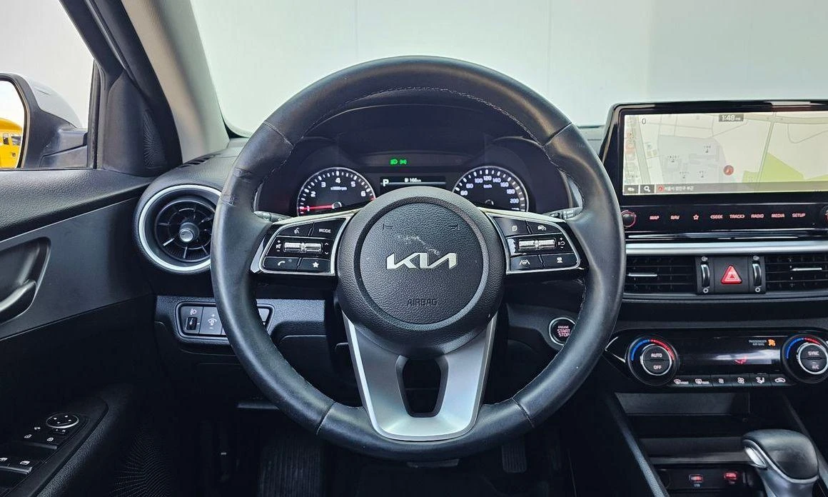 Kia K3 1.6 Prestige * -   *  | Mobile.bg   13