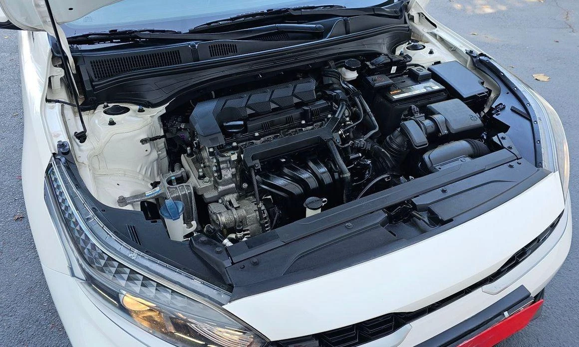 Kia K3 1.6 Prestige * НАЙ-ДОБРА ЦЕНА В БЪЛГАРИЯ*  - изображение 6