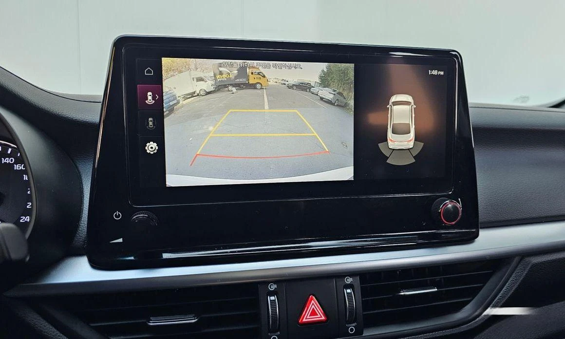 Kia K3 1.6 Prestige * -   *  | Mobile.bg   15