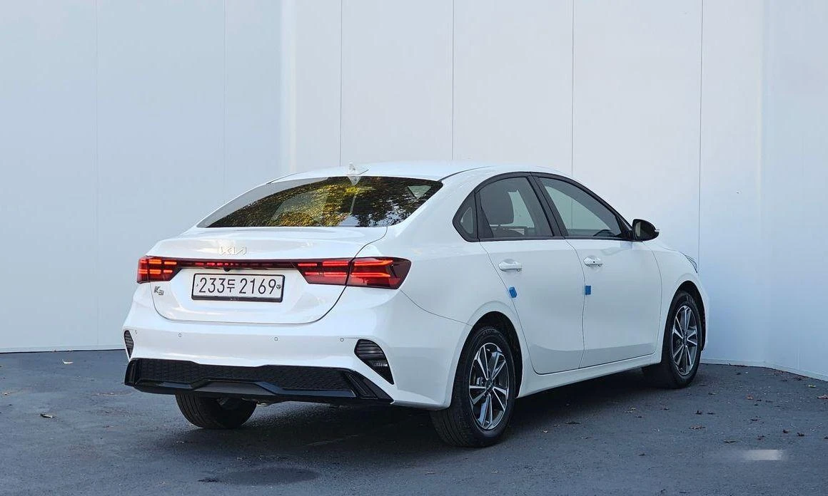 Kia K3 1.6 Prestige * НАЙ-ДОБРА ЦЕНА В БЪЛГАРИЯ*  - изображение 2