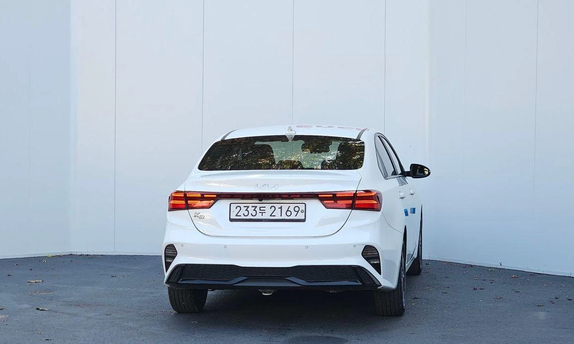 Kia K3 1.6 Prestige * НАЙ-ДОБРА ЦЕНА В БЪЛГАРИЯ*  - изображение 4