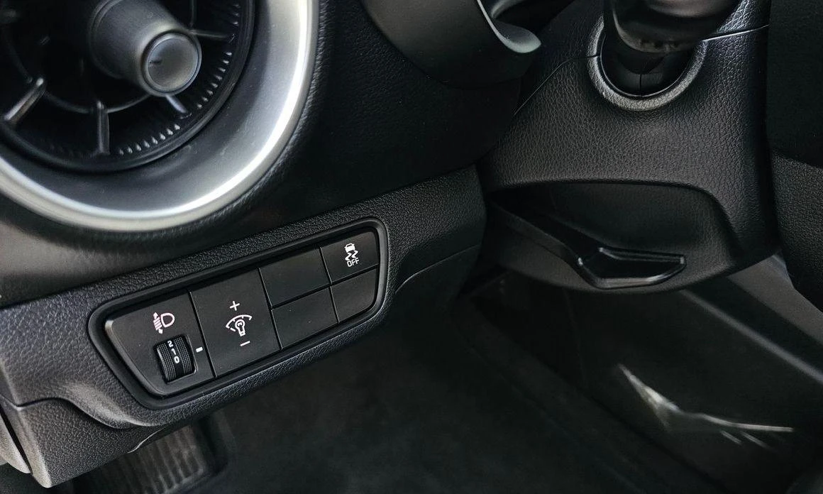 Kia K3 1.6 Prestige * -   *  | Mobile.bg   14