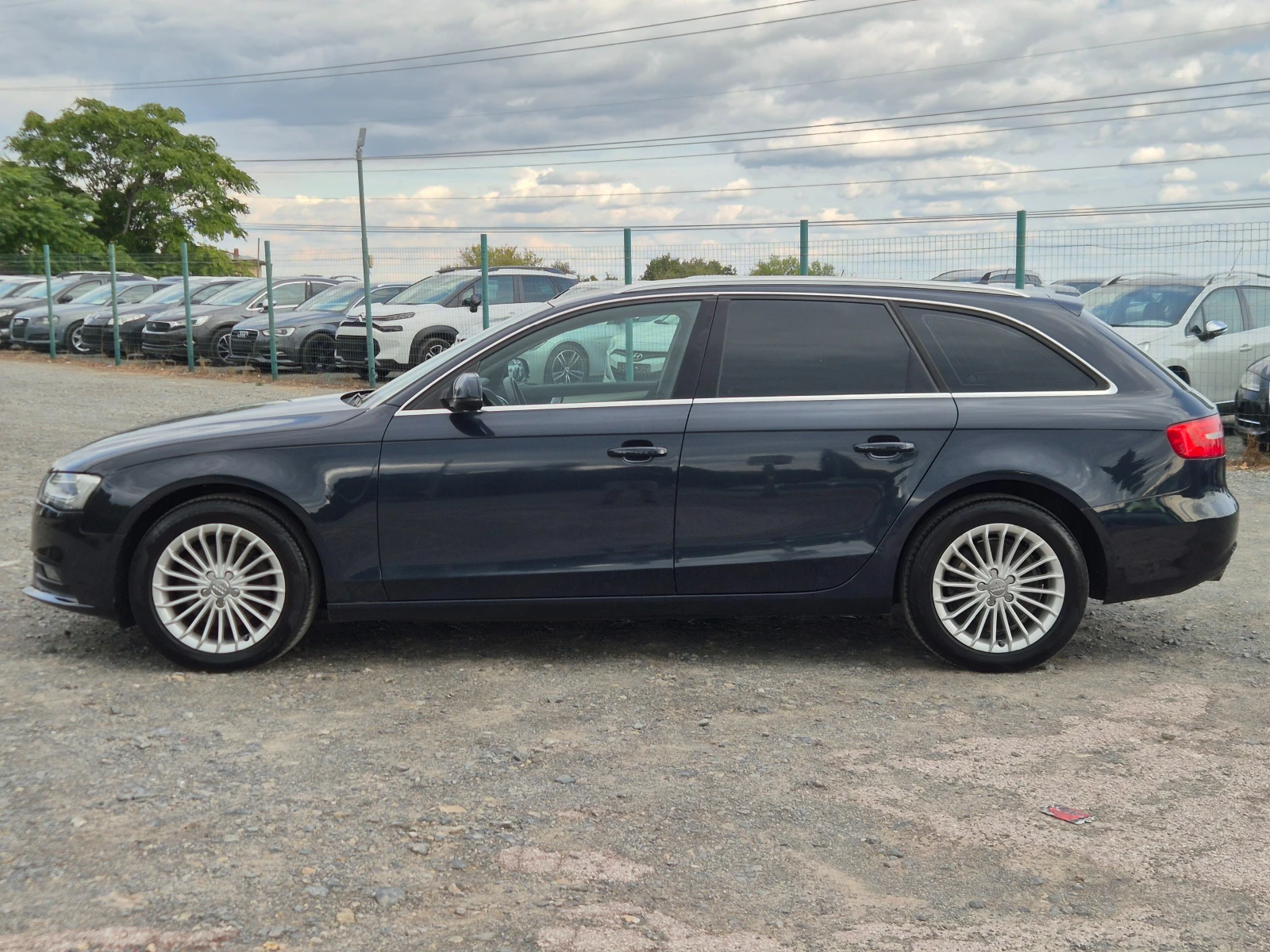 Audi A4 2.0TDI Quattro | Mobile.bg � ����������� 2