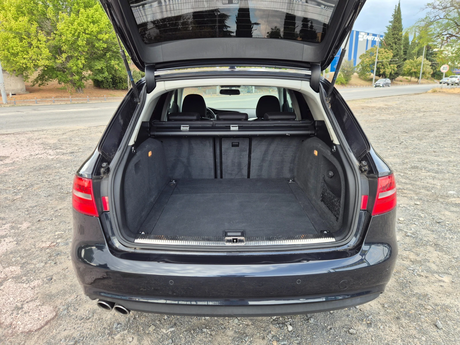 Audi A4 2.0TDI Quattro | Mobile.bg � ����������� 11