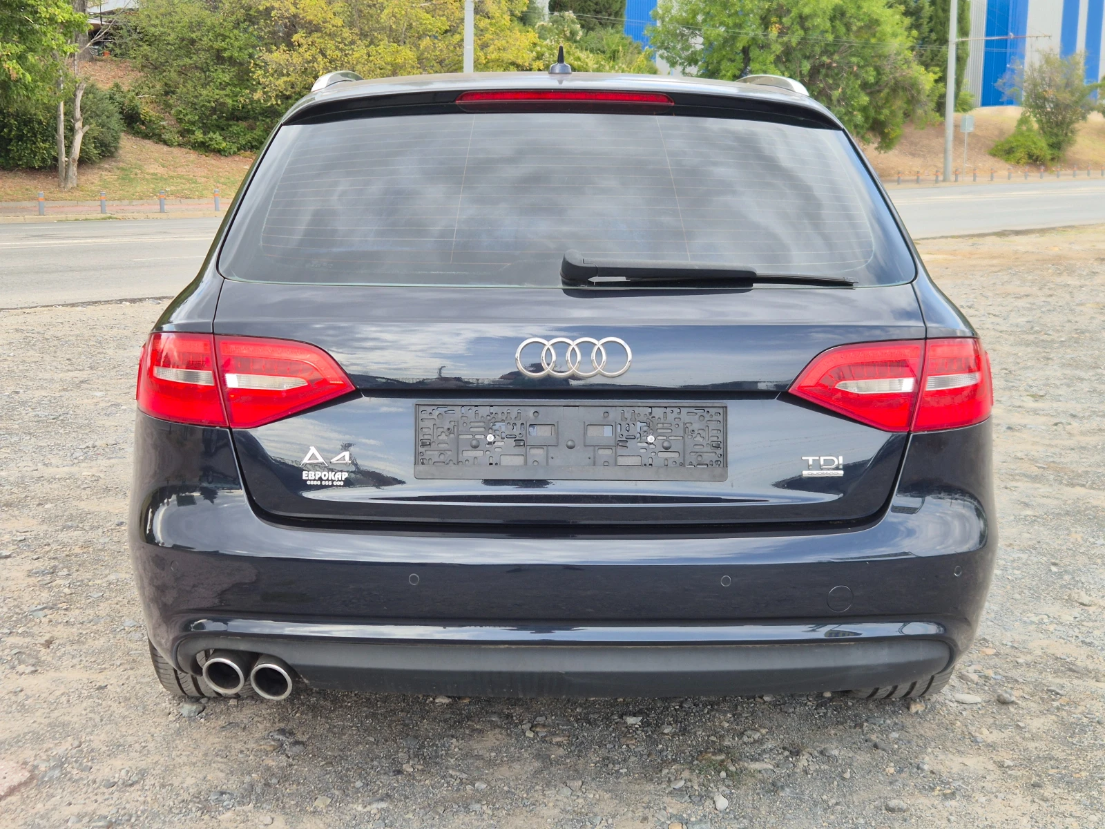 Audi A4 2.0TDI Quattro | Mobile.bg � ����������� 4
