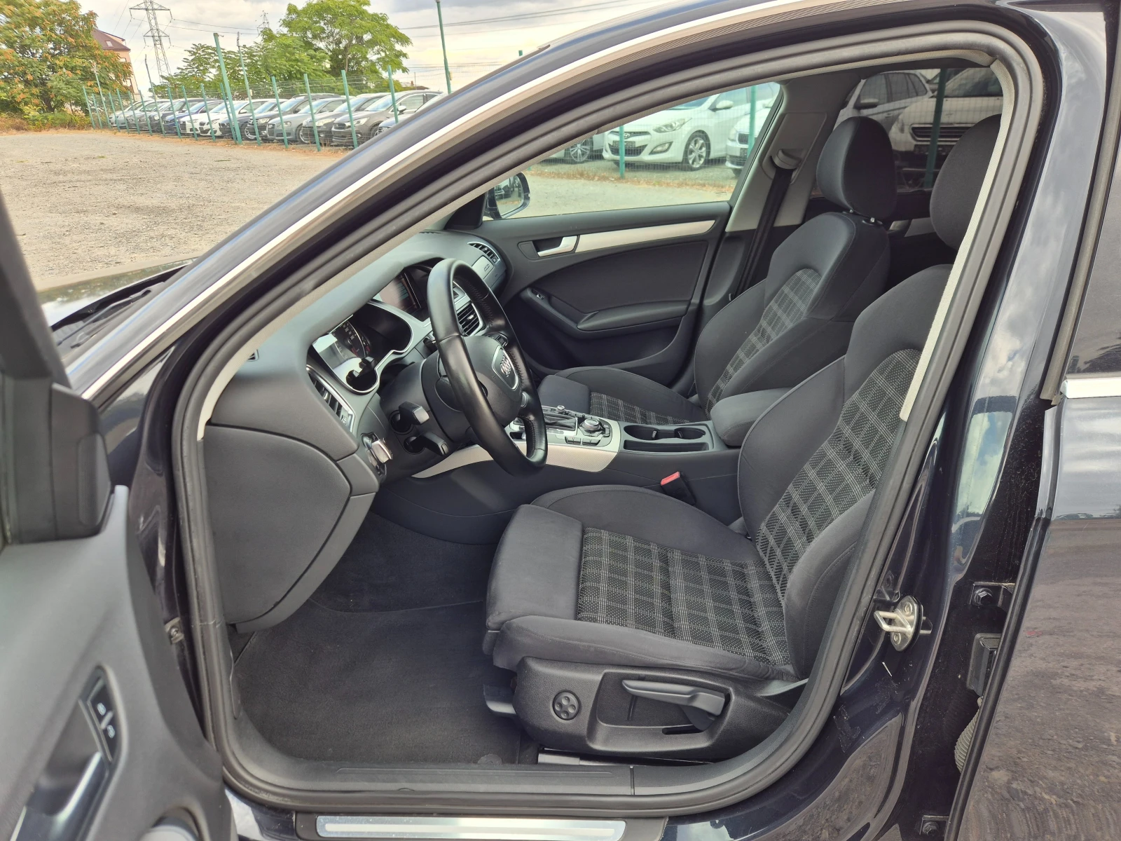 Audi A4 2.0TDI Quattro | Mobile.bg � ����������� 13